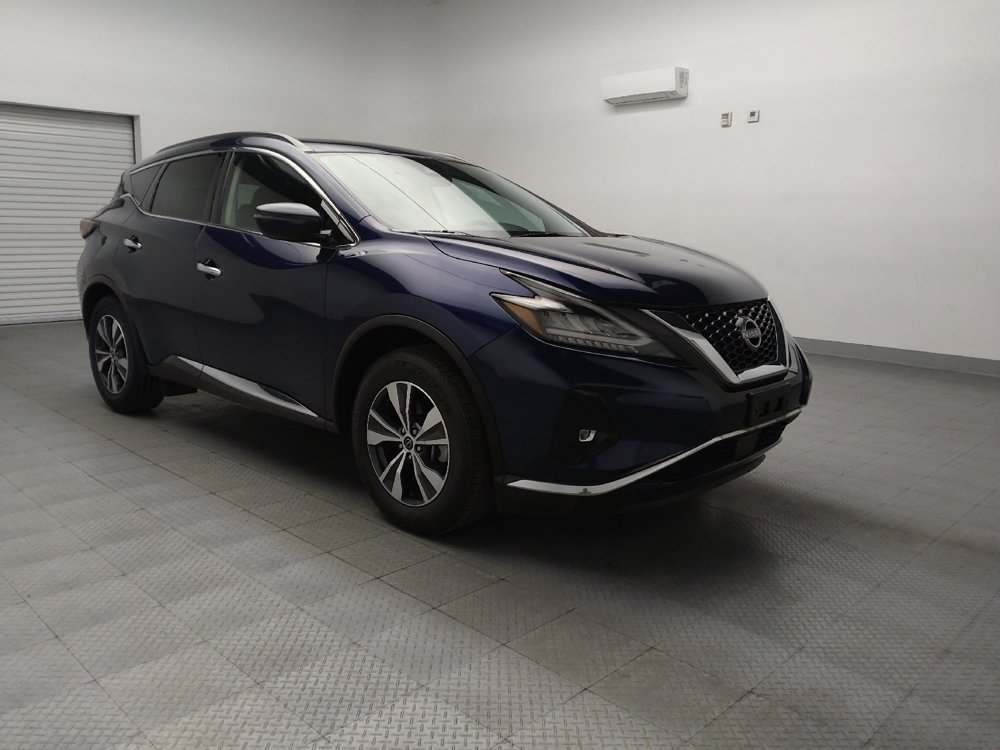 Used 2023 Nissan Murano SV image 13