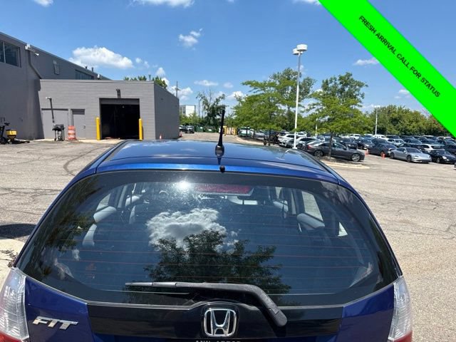 Used 2013 Honda Fit image 6