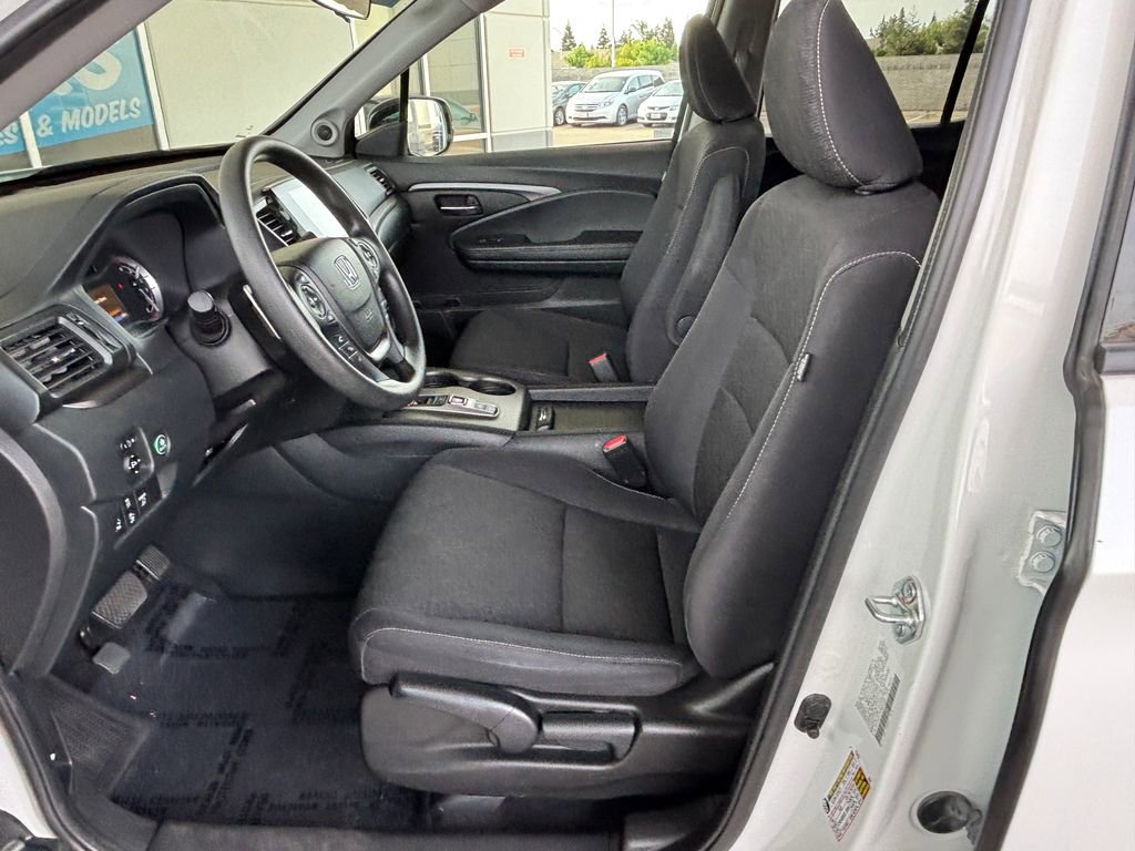 Used 2023 Honda Ridgeline Sport image 22