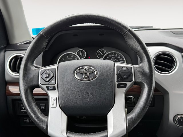 Used 2014 Toyota Tundra Limited w/ Limited Premium Package AWD/4WD image 17