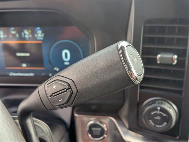 Used 2024 Ford F350 King Ranch w/ Chrome Package image 27