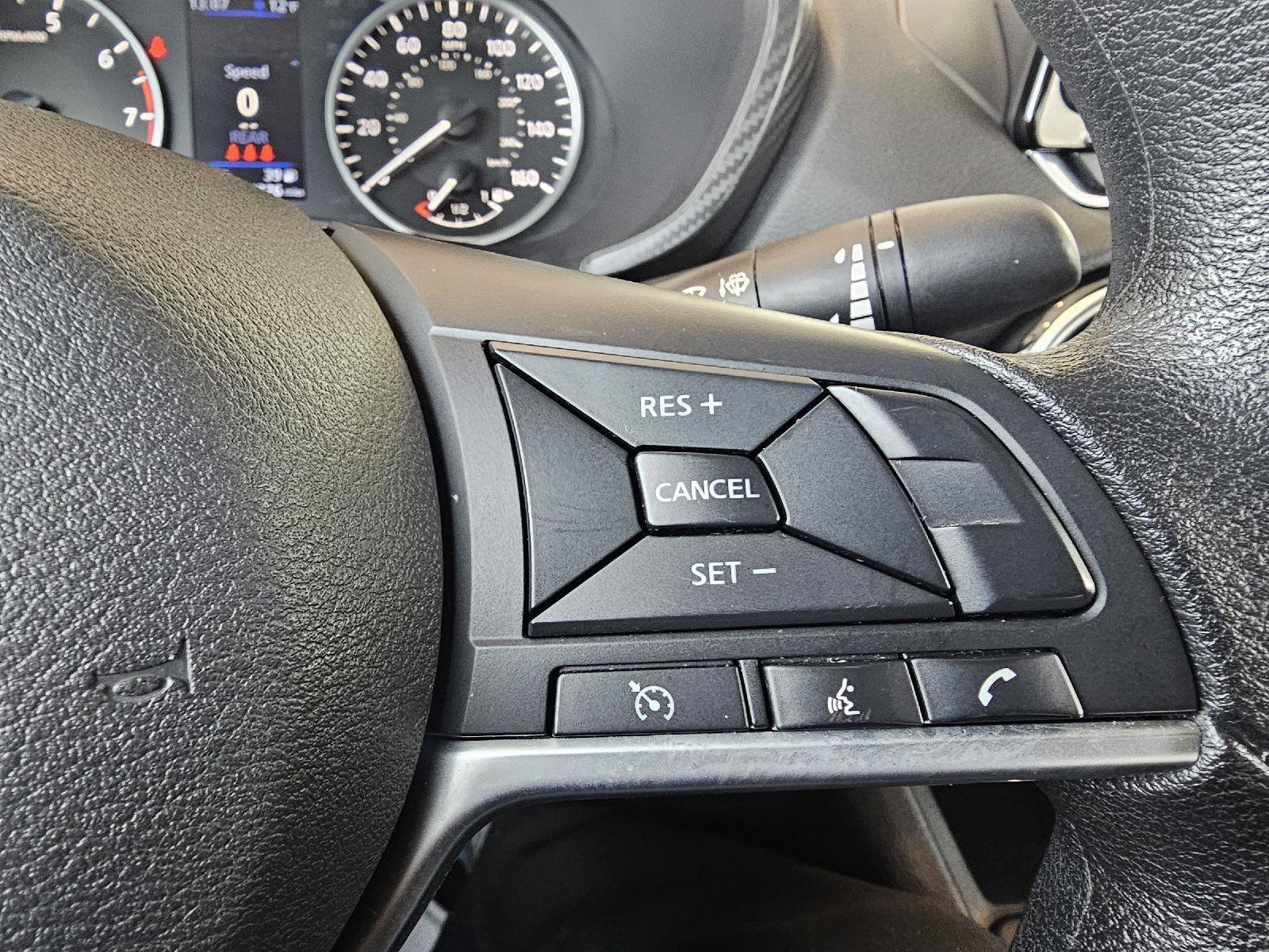 Used 2023 Nissan Sentra S image 23