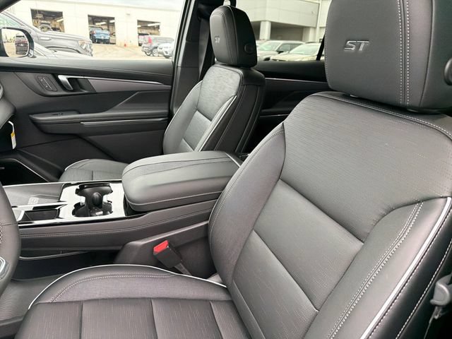 New 2026 Buick Enclave Sport Touring w/ Super Cruise Package AWD/4WD image 17
