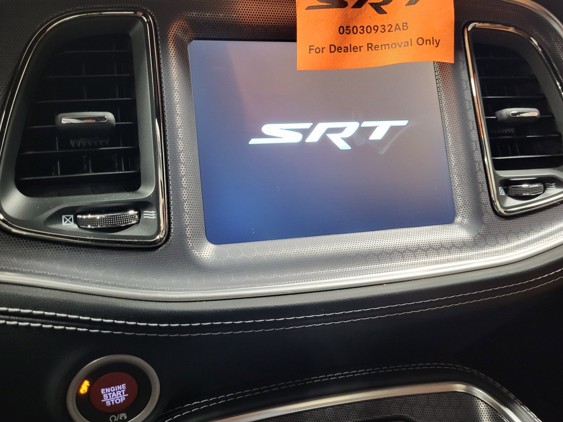 Used 2022 Dodge Challenger SRT Hellcat RWD image 20