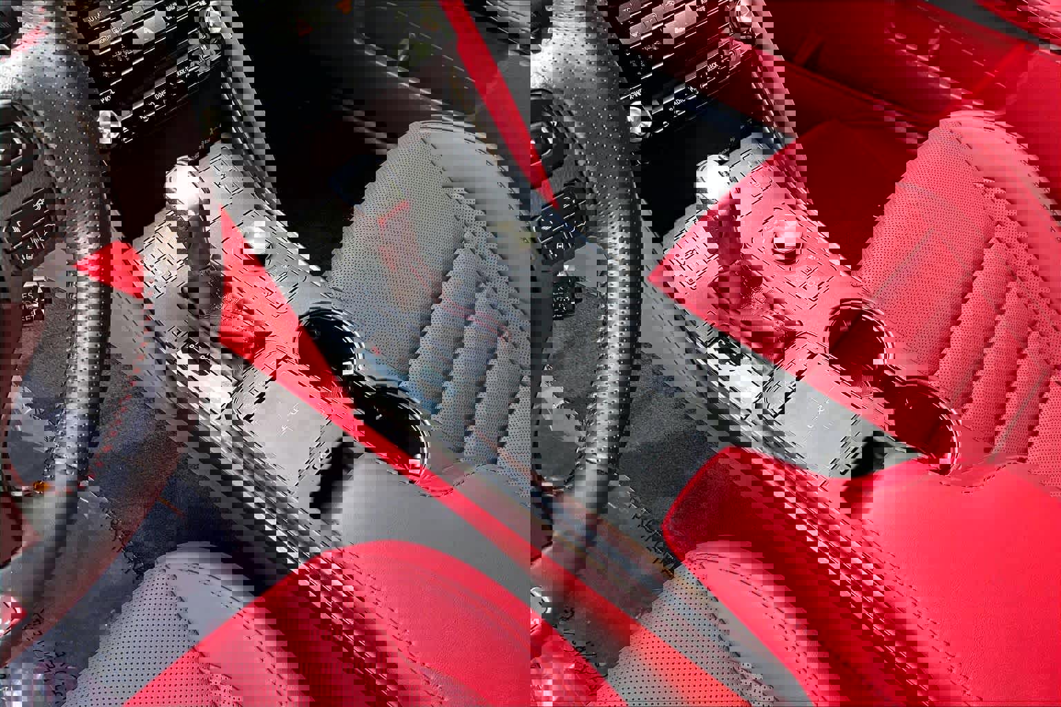 Used 2022 Lexus IS 350 F Sport w/ Accessory Package image 15