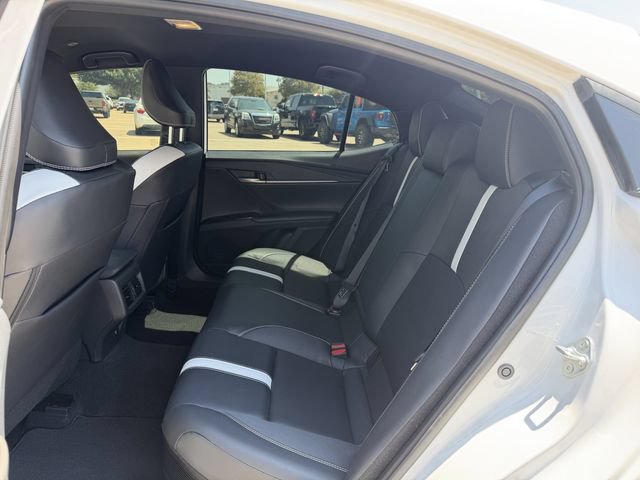 Used 2026 Toyota Camry SE w/ Convenience Package FWD image 25