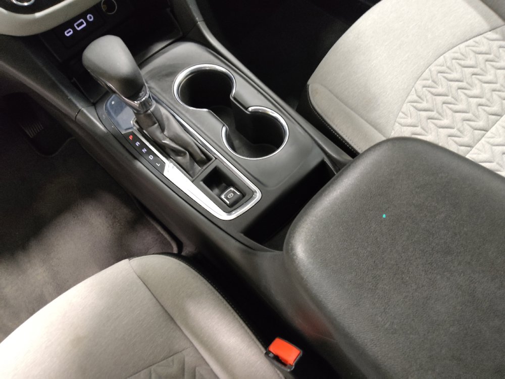 Used 2023 Chevrolet Equinox LT FWD image 26