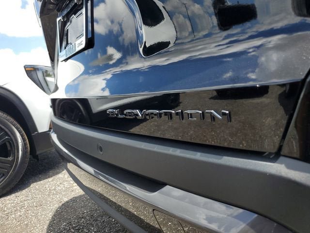 New 2026 GMC Terrain Elevation FWD image 9