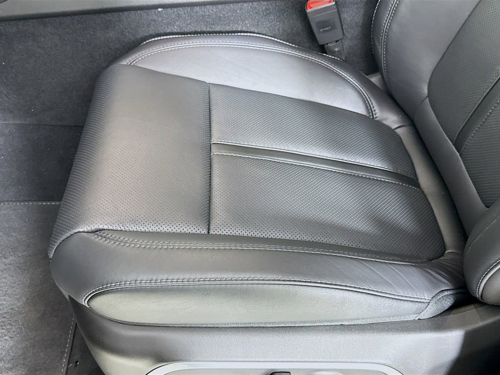 New 2025 Jeep Wagoneer Series II image 20