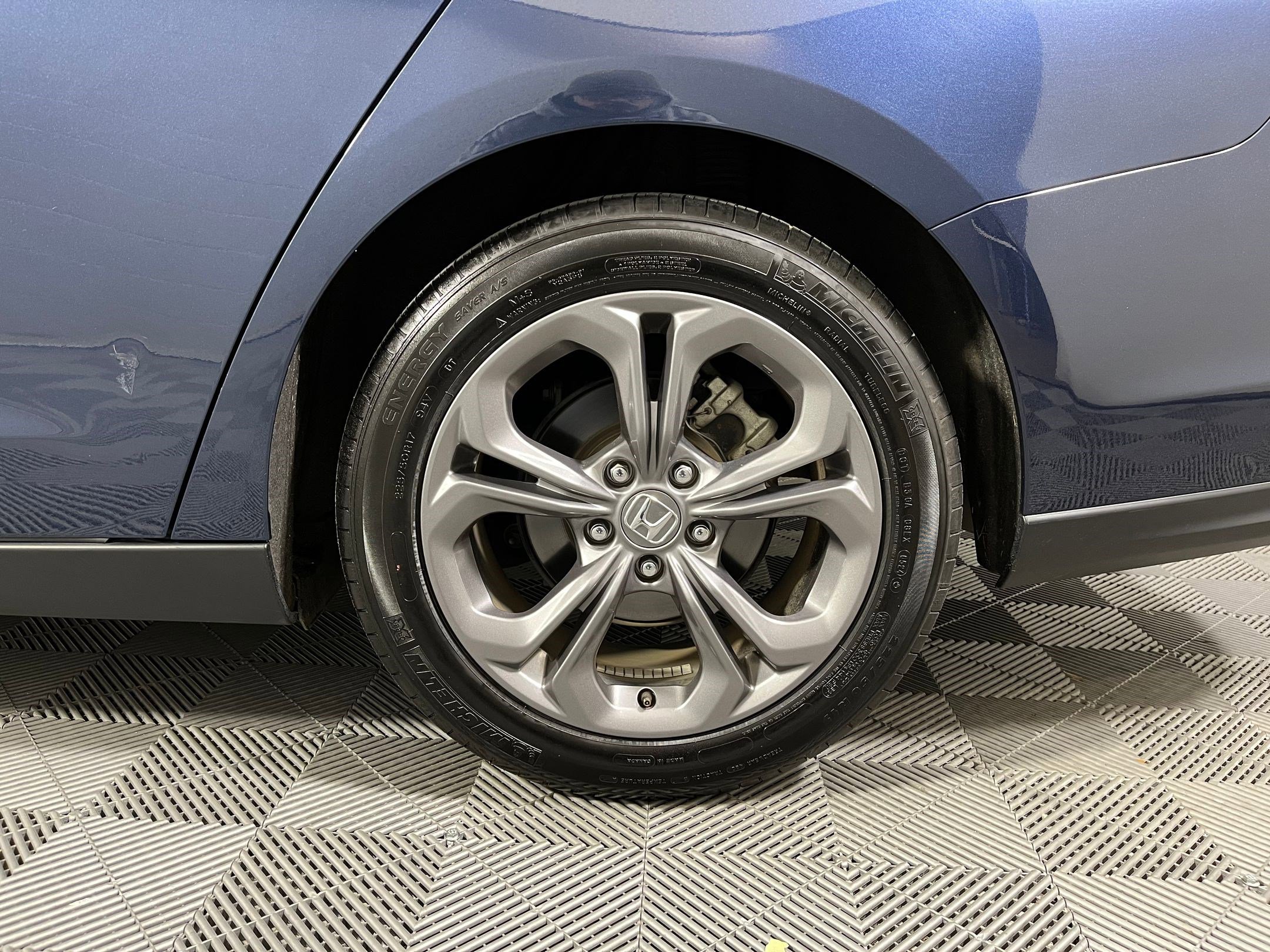 Used 2024 Honda Accord EX image 20