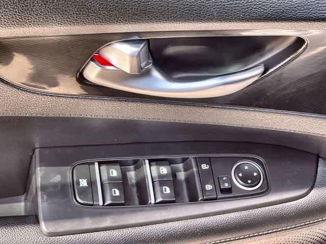 Used 2022 Kia Forte GT-Line FWD image 30