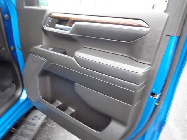 Certified 2022 GMC Sierra 1500 Elevation image 15