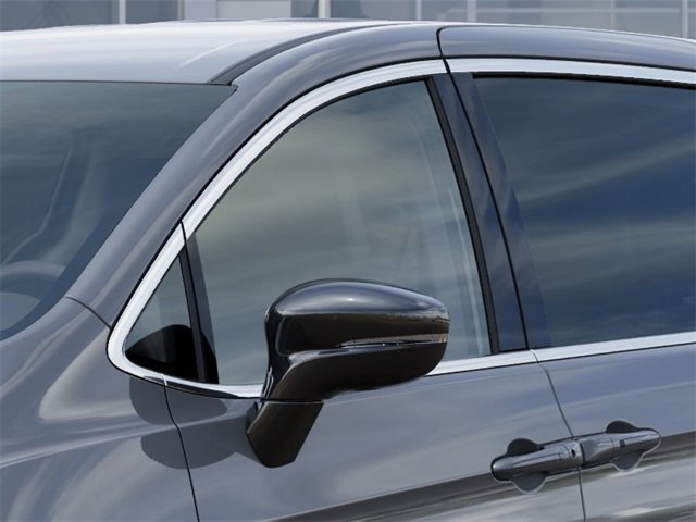 New 2025 Chrysler Pacifica Select image 12