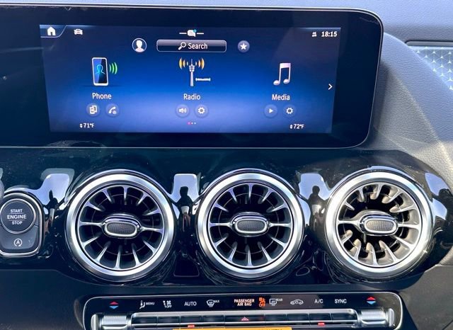 New 2026 Mercedes-Benz GLA 250 4MATIC image 18