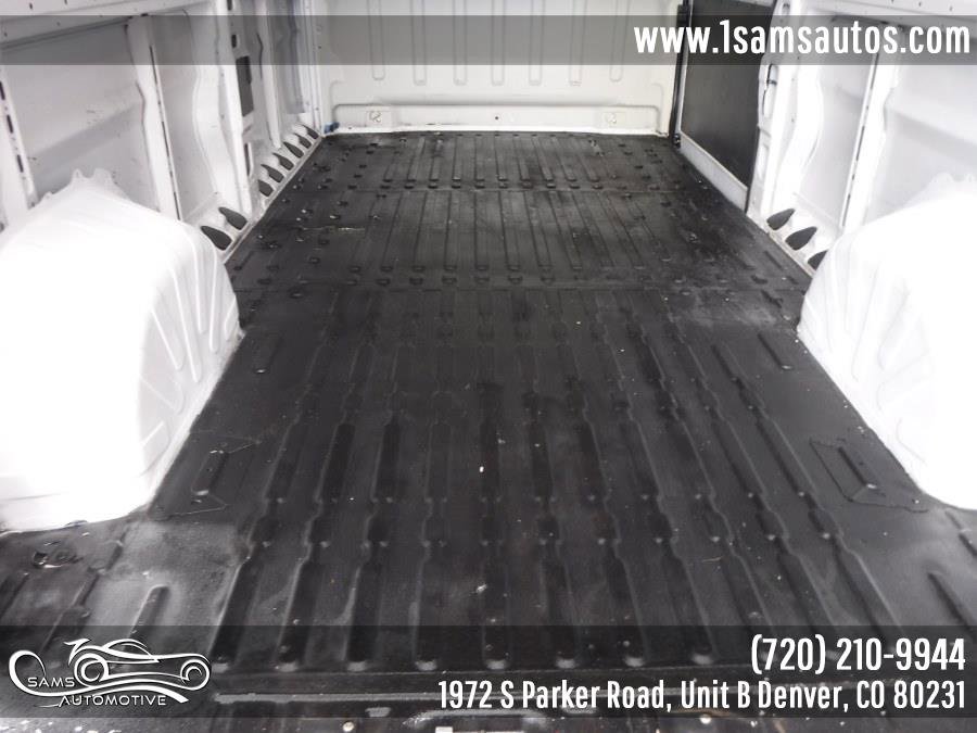 Used 2019 RAM ProMaster 2500 image 30