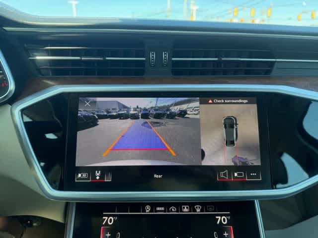 Used 2022 Audi A6 3.0T Prestige AWD/4WD image 19