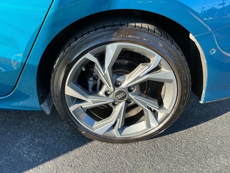 Used 2022 Audi A3 2.0T Premium Plus AWD/4WD image 26