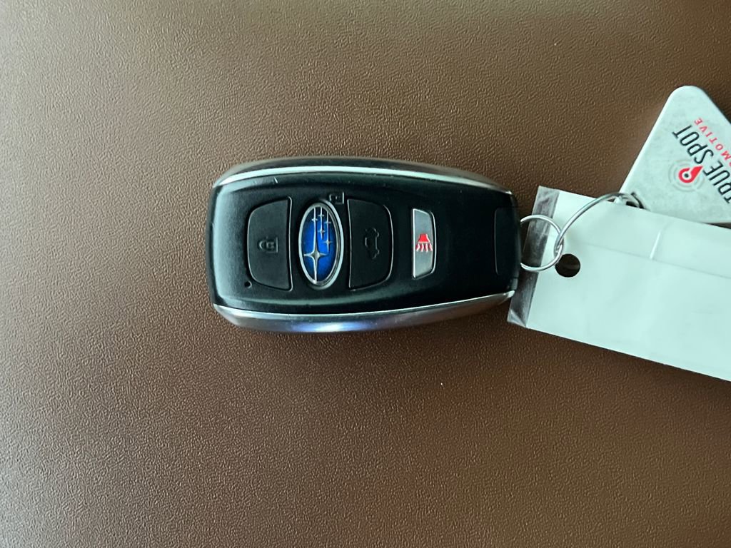 Used 2020 Subaru Outback Touring XT image 34