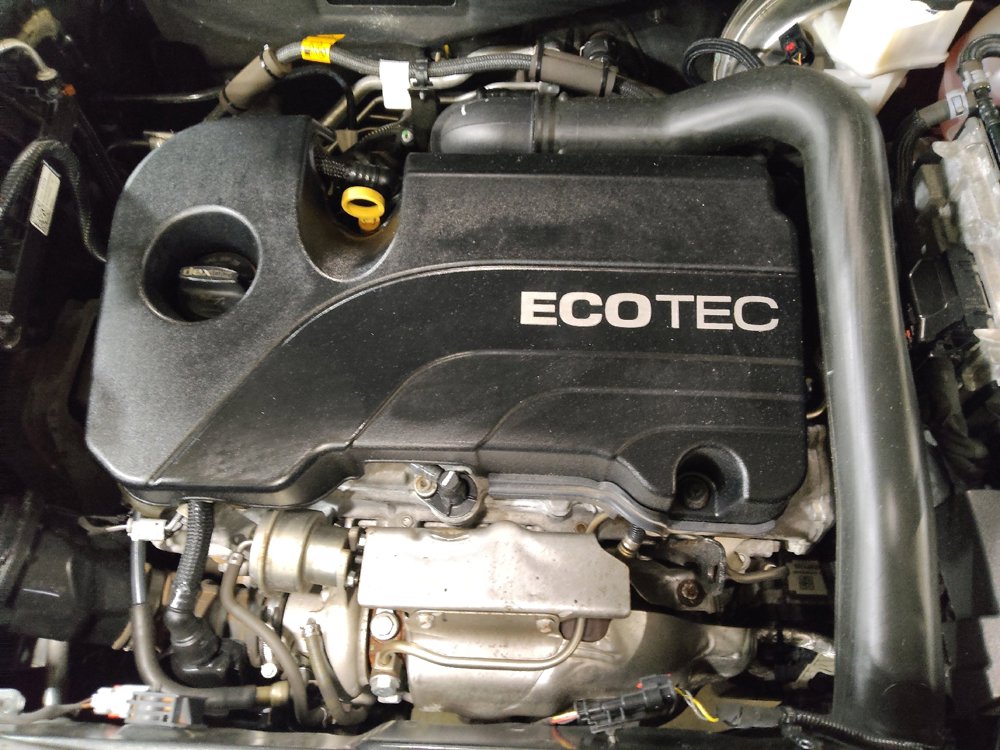 Used 2020 GMC Terrain SLE FWD image 30