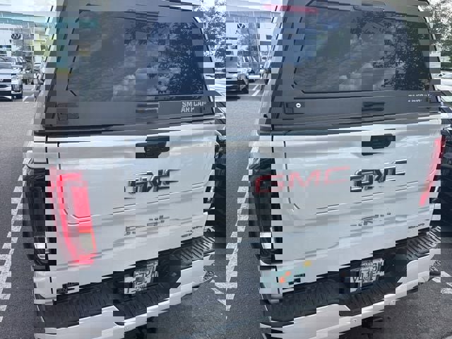 Used 2023 GMC Sierra 1500 Denali AWD/4WD image 8