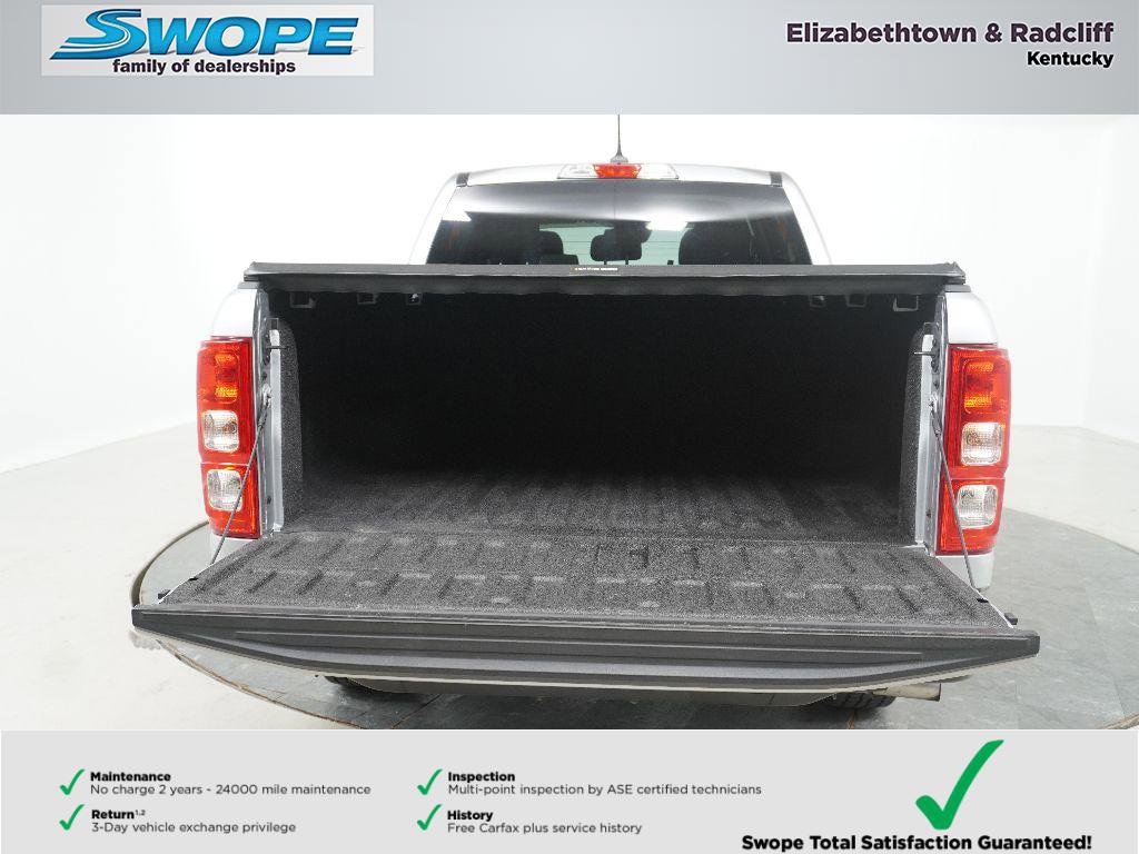 Used 2021 Ford Ranger XL w/ Equipment Group 101A High RWD image 25