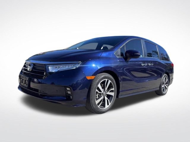 Used 2023 Honda Odyssey Touring image 2