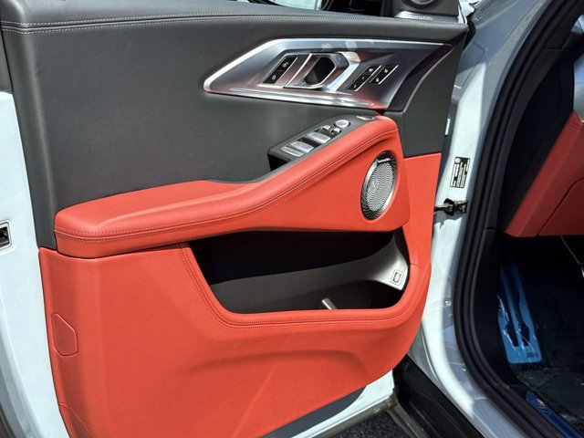 New 2026 BMW XM Label Red AWD/4WD image 18