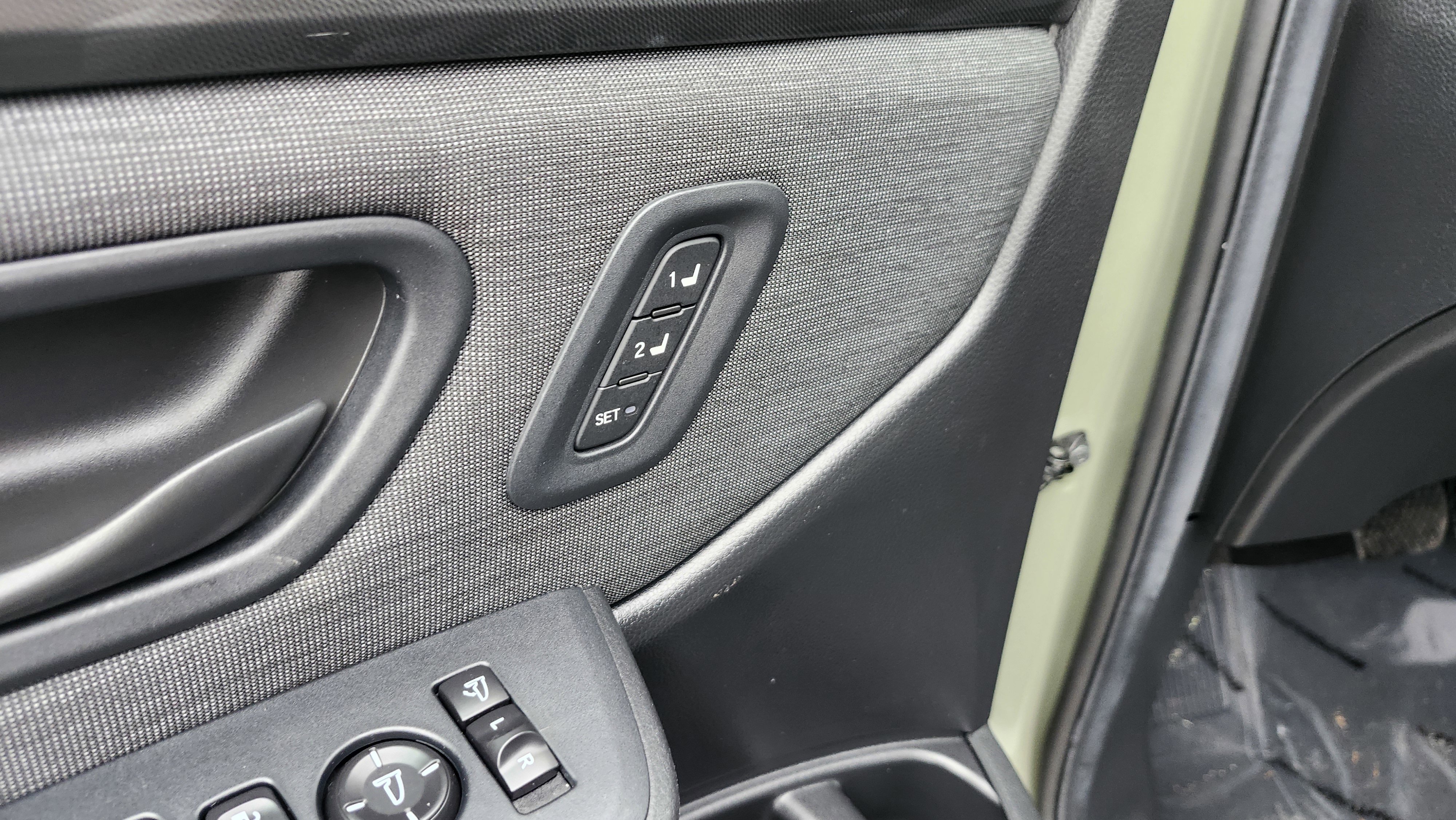 Used 2026 Honda Passport TrailSport image 29