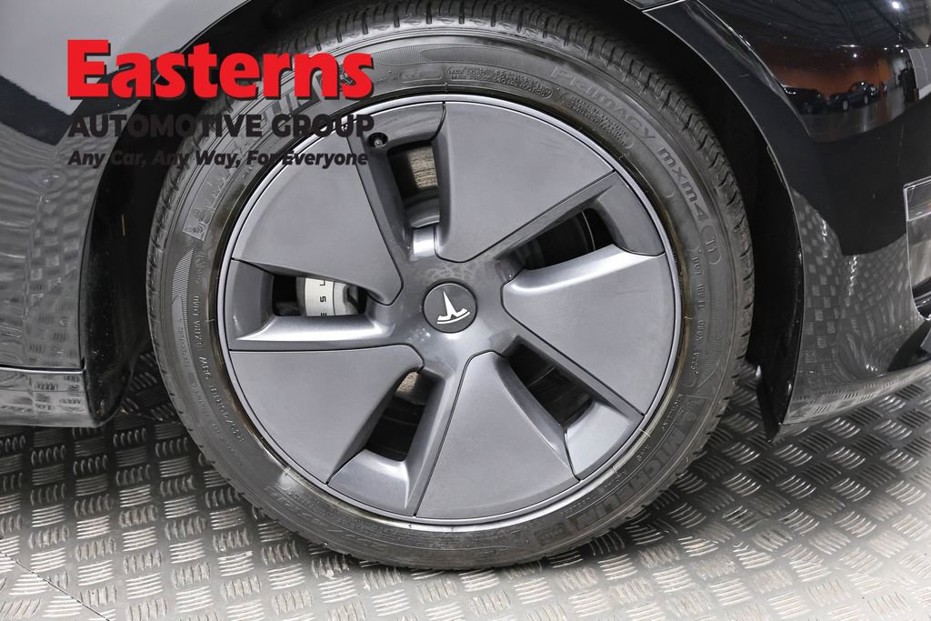 Used 2023 Tesla Model 3 Standard Range RWD image 26