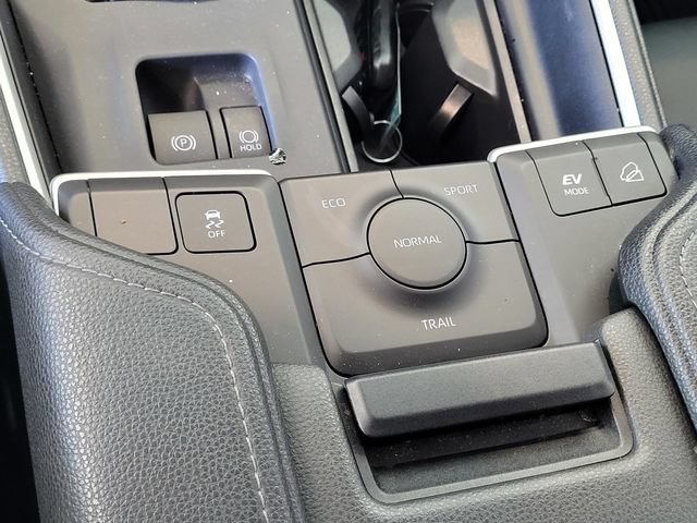 Used 2026 Toyota Grand Highlander AWD Hybrid image 13