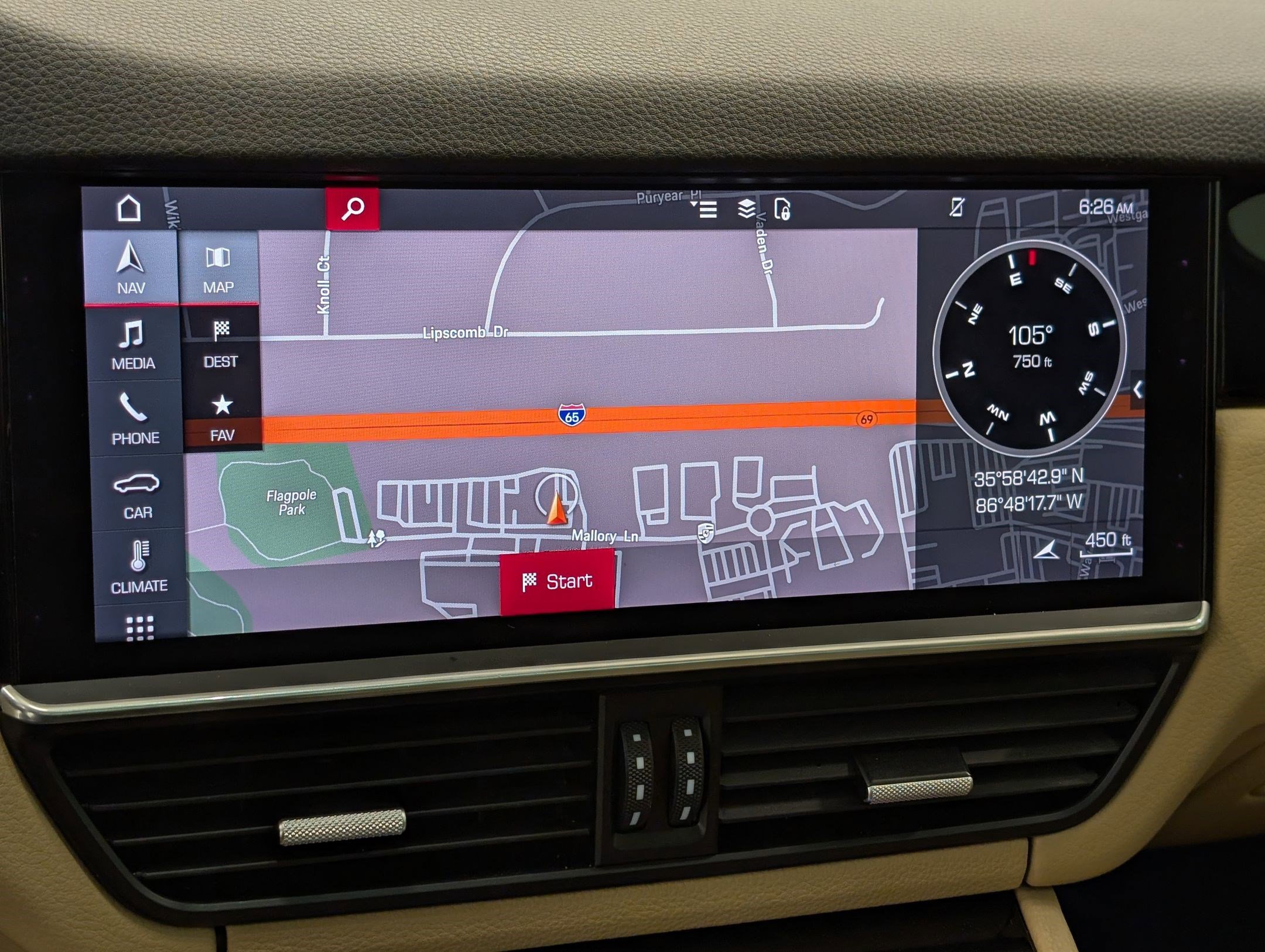 Used 2021 Porsche Cayenne image 25