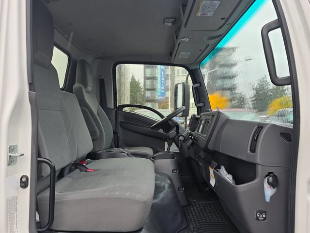 New 2025 Chevrolet Low Cab Forward 4500 XD RWD image 11