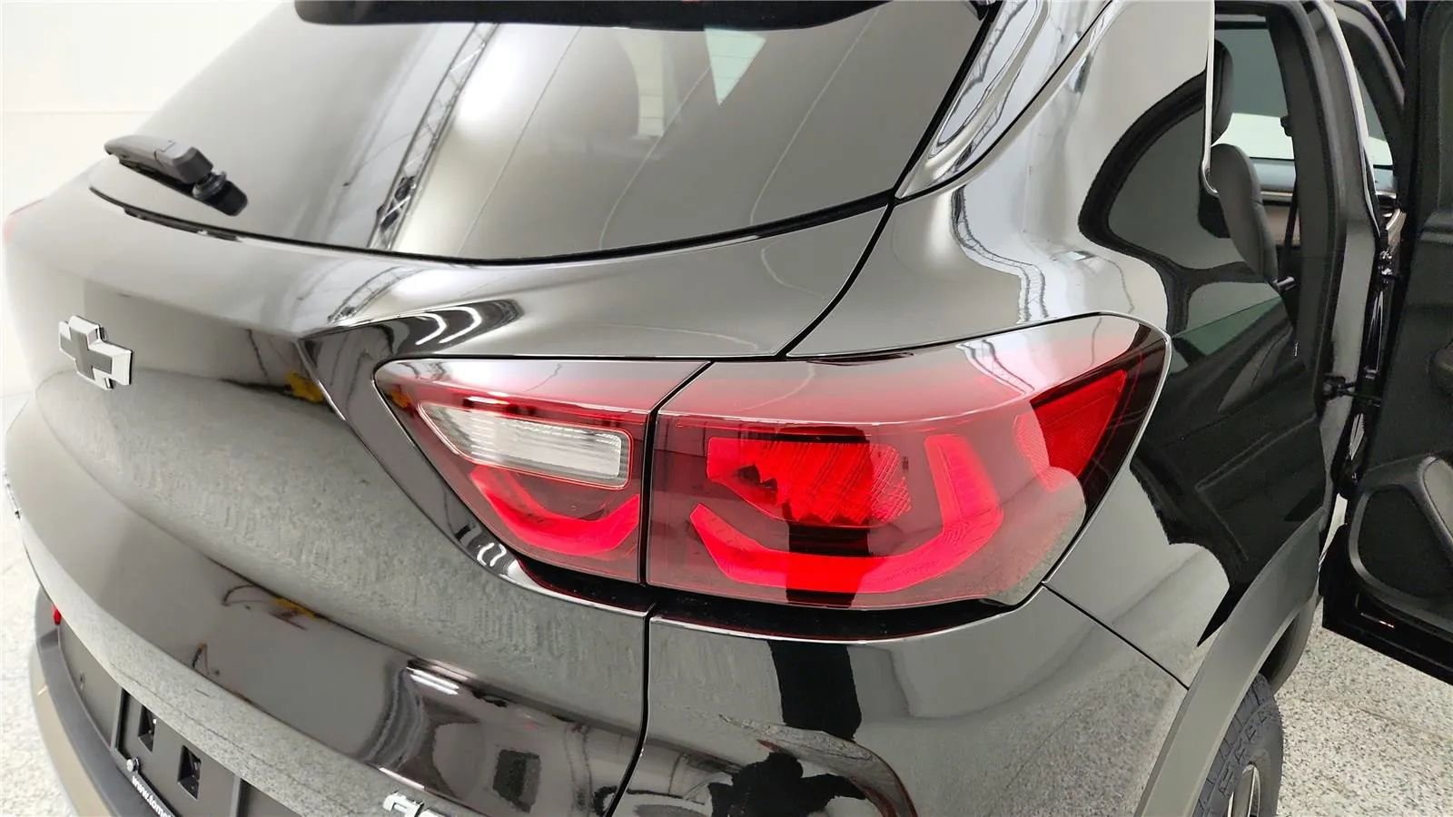 New 2026 Chevrolet TrailBlazer ACTIV w/ Convenience Package image 15