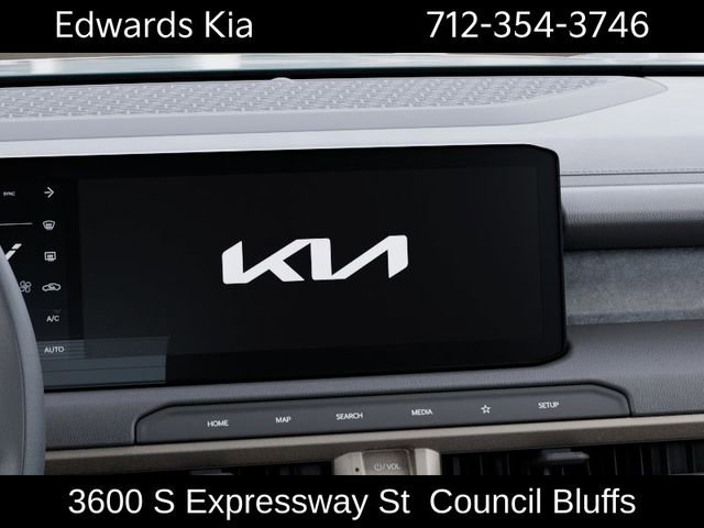 New 2027 Kia Telluride X-Line EX AWD/4WD image 22