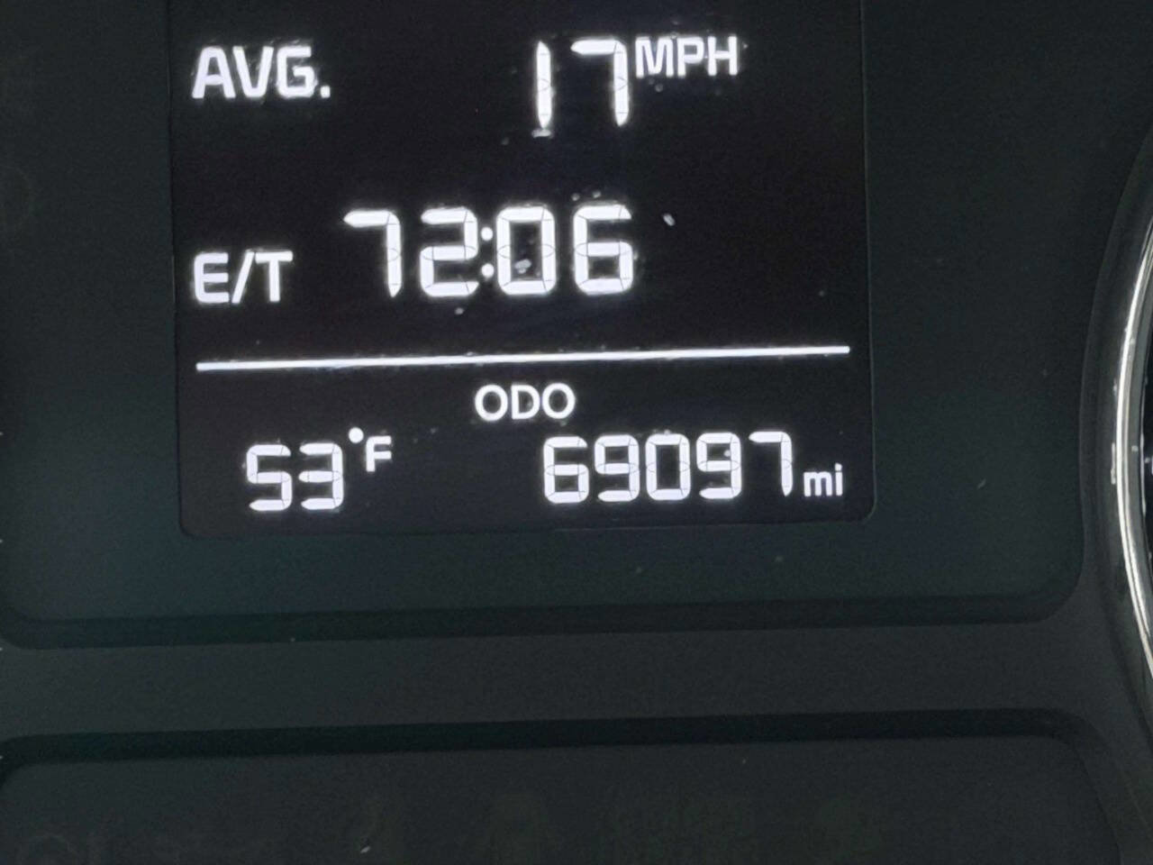 Used 2017 Kia Forte LX image 34