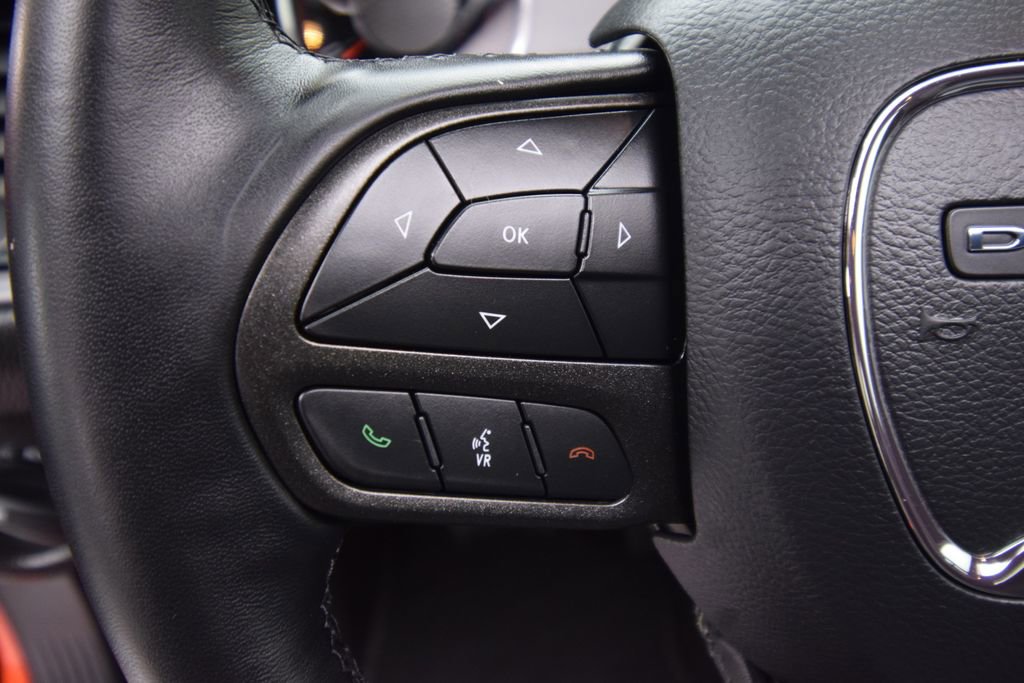 Used 2023 Dodge Challenger GT w/ Cold Weather Group image 34