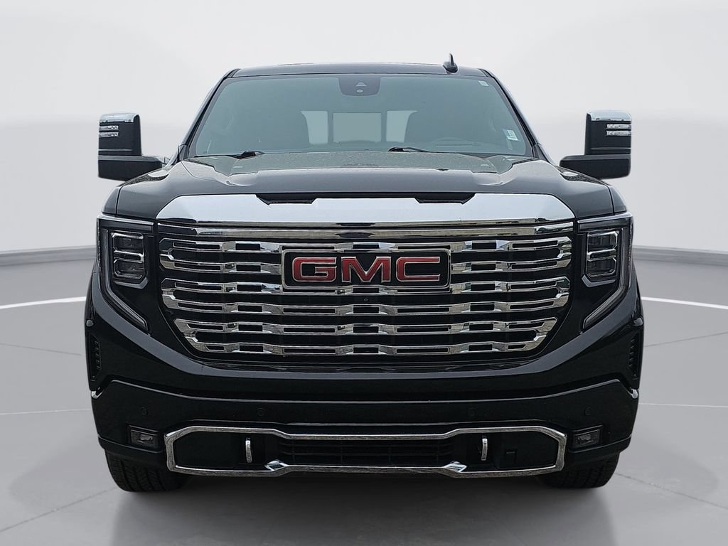 Certified 2023 GMC Sierra 1500 Denali w/ Denali Reserve Package AWD/4WD image 10