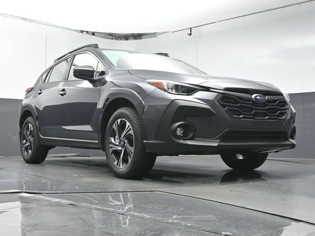 New 2025 Subaru Crosstrek 2.0i Premium AWD/4WD image 34