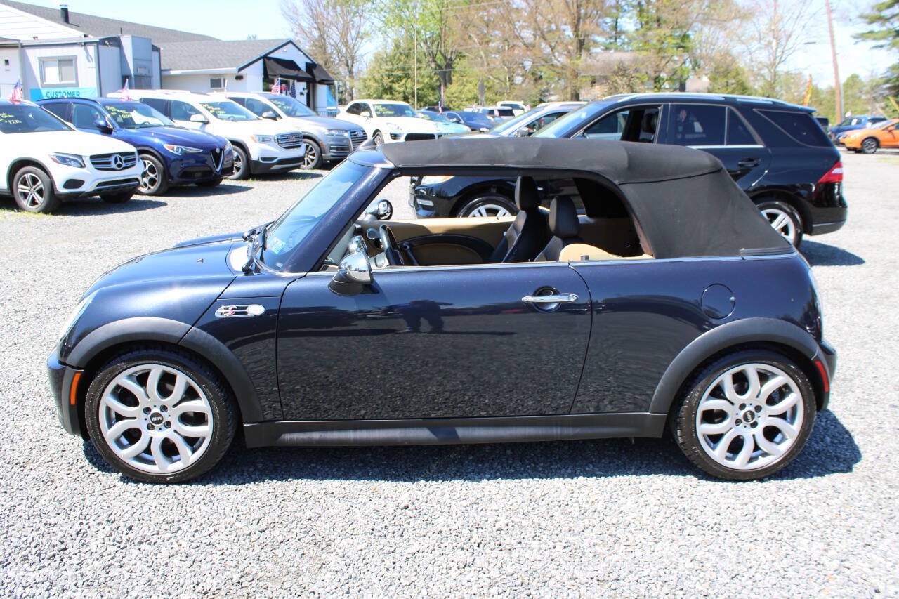 Used 2007 MINI Cooper S FWD image 18