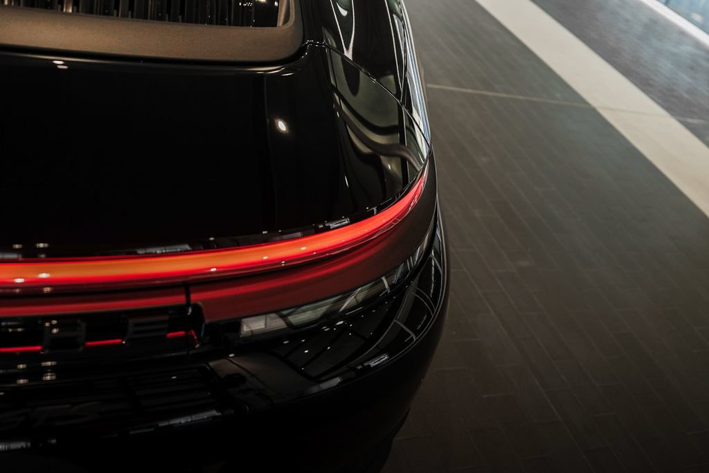 New 2026 Porsche 911 Carrera 4 GTS AWD/4WD image 34