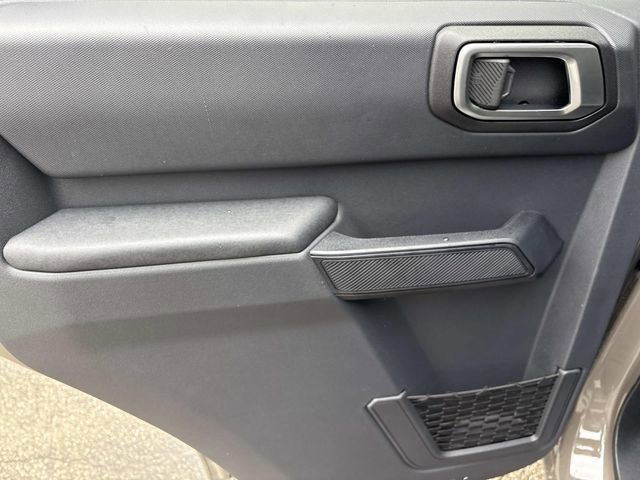 New 2025 Ford Bronco Big Bend image 19