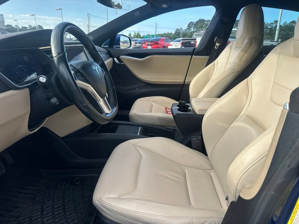 Used 2016 Tesla Model S 70 RWD image 12