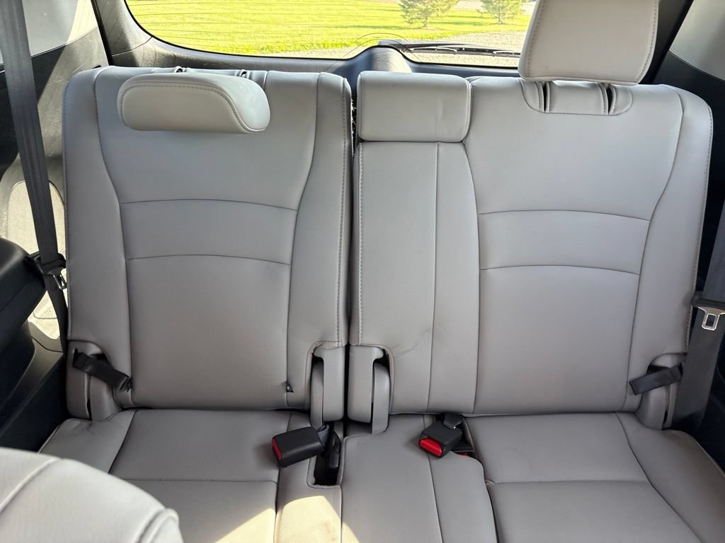 Used 2021 Honda Pilot Elite image 14