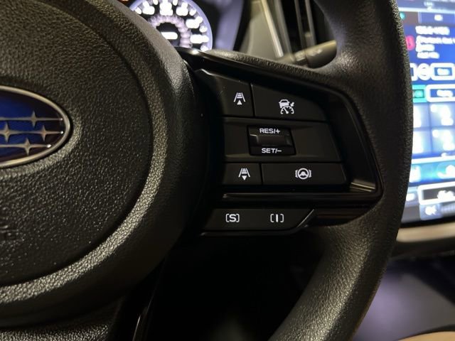 Certified 2025 Subaru Crosstrek 2.0i Premium image 38