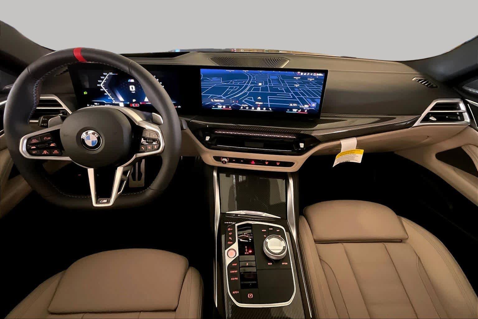New 2027 BMW 440i xDrive Coupe AWD/4WD image 5