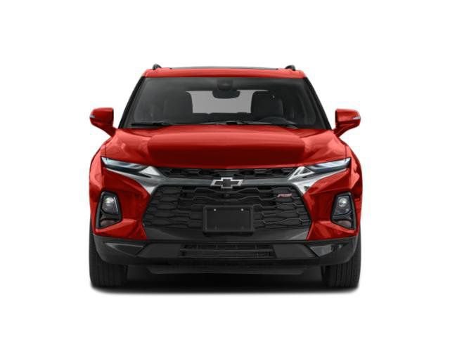 Used 2019 Chevrolet Blazer RS FWD image 7