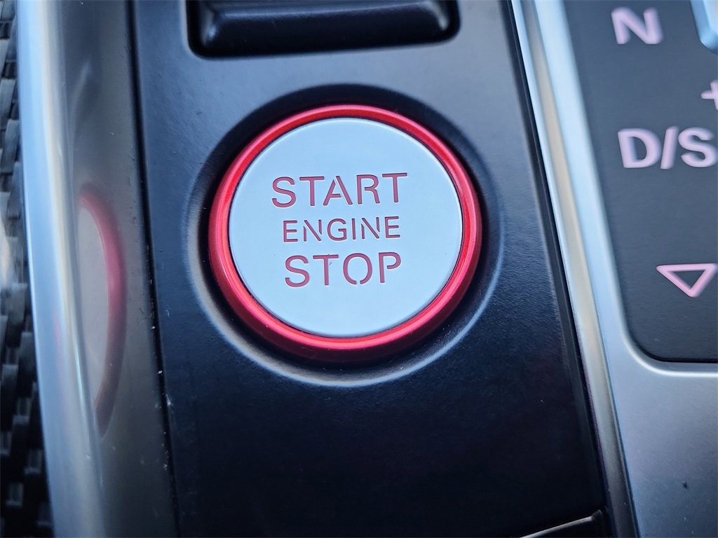 Used 2016 Audi SQ5 Premium Plus w/ Technology Package image 29