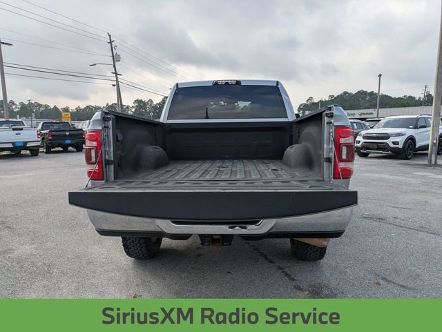 Used 2020 RAM 2500 Big Horn w/ Level 1 Equipment Group image 30