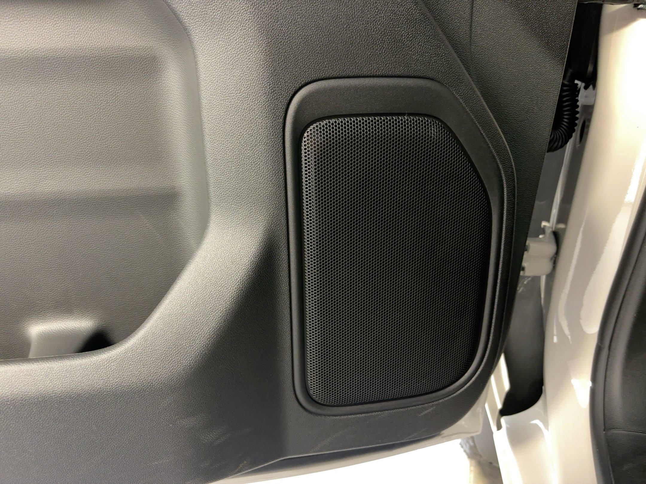 New 2026 Chevrolet Silverado 2500 Custom image 23