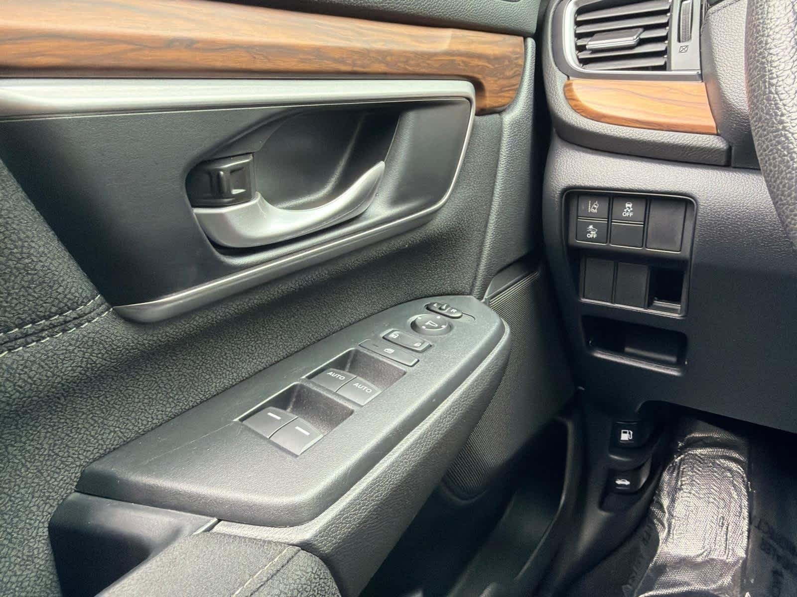 Used 2022 Honda CR-V EX image 21